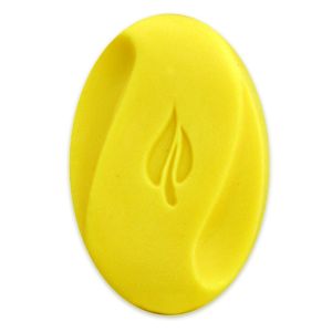 Sculpted Bar Soap Mold (Milky Way)