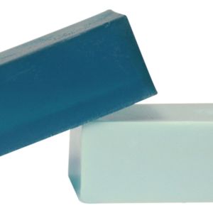 Stained Glass Sea Blue-Green Liquid Dye