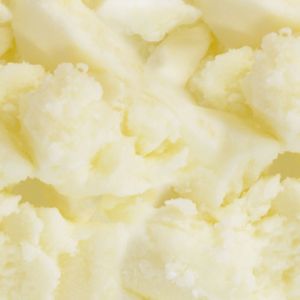 Shea Nut Butter - Virgin