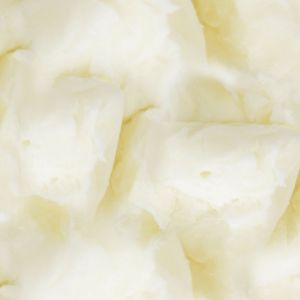 Shea Nut Butter - White Refined