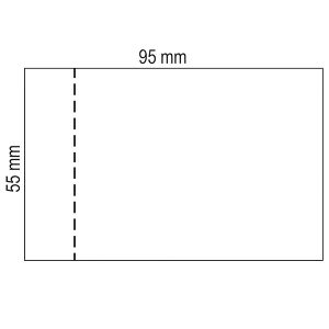 Shrink Wrap Band 95x55
