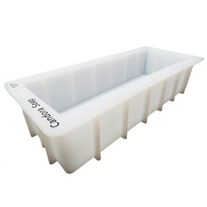 Loaf - Clear Silicone Mold 101