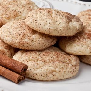 Snickerdoodle Cookie Fragrance Oil