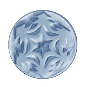 Snowflake Soap Mold (Milky Way)