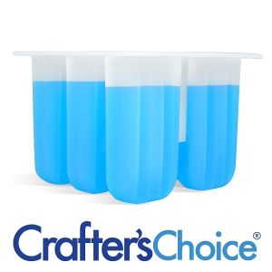 Crafters Choice™ Soap Popsicle Mold 1617