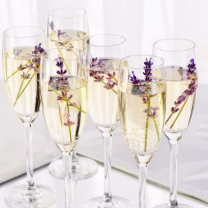 Sparkling Lavender Processo Fragrance Oil