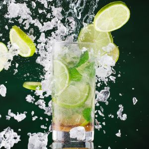 Sparkling Mojito Fragrance Oil