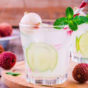 Sparkling Lychee Fragrance Oil