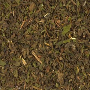 Spearmint Leaf 