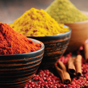 Spice Fragrance Oil