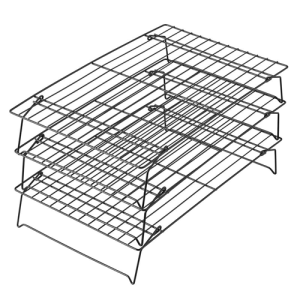 Stackable Racks