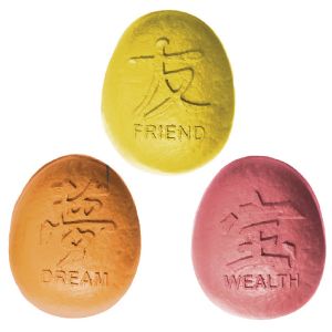 Stones 1 (Milky Way)