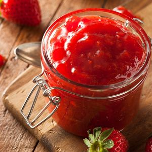 Strawberry Jam Fragrance Oil