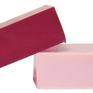 Stained Glass Strawberry Red Liquid Dye