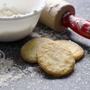 Sugar Cookie Gourmet Fragrance Oil