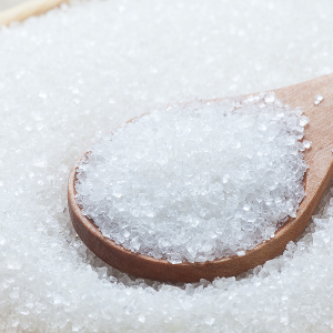 Sugared Fragrance Oil