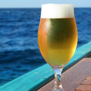 Summer Ale Fragrance Oil