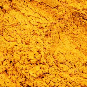 Sunflower Mica Powder