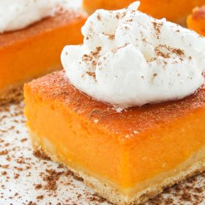 Sweet Pumpkin Spice Fragrance Oil