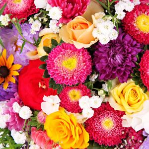 Sweet Floral Fragrance Oil
