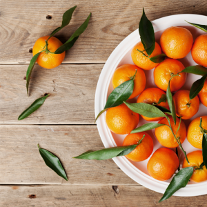 Tangerine Essential Oil 