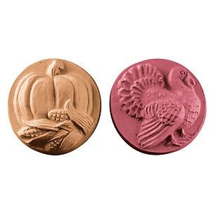 Thanksgiving Soap Mold (Milky Way)