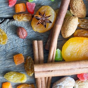 Tropical Spice Fragrance Oil