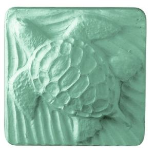 Turtle Soap Mold (Milky Way)