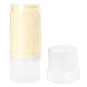 Twist Tube, 60 ml, Round Natural