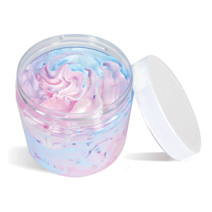 Unicorn Dream Whipped Soap Kit
