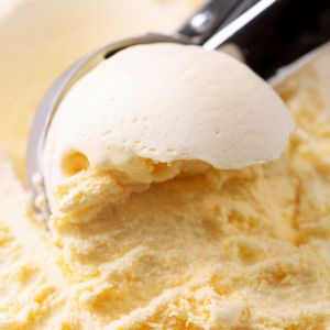 Vanilla Sweetened Flavour Oil