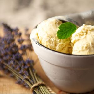Vanilla Lavender Fragrance Oil