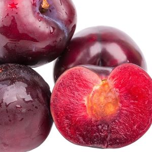Velvet Plum Fragrance Oil