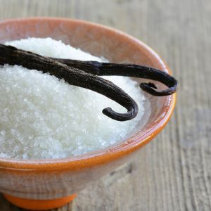 Warm Vanilla Sugar Fragrance Oil