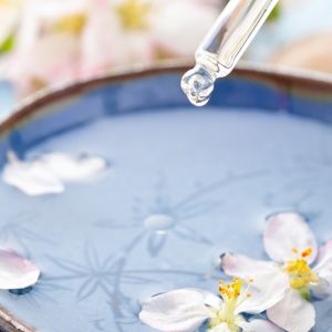Watery Floral Fragrance Oil