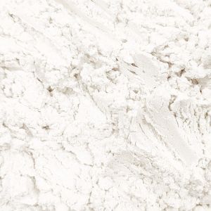 White Clouds Mica Powder