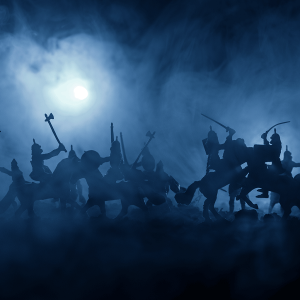 White Walkers Fragrance Oil