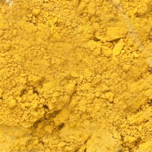 Yellow Oxide