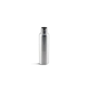 2.5 oz Aluminum Bullet Bottle - 24/410