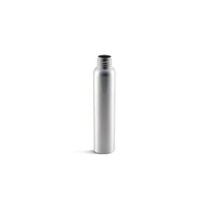 4 oz Aluminum Bullet Bottle - 24/410
