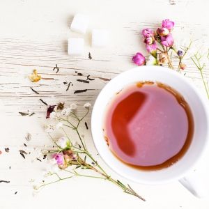 Bergamot & White Tea Fragrance Oil