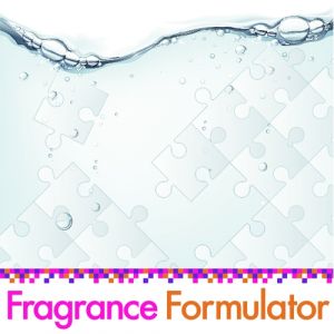 Blending Binder - Fragrance Formulator