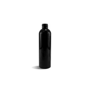 Bullet Black Bottle, 4 oz (118 mL) - 20/410