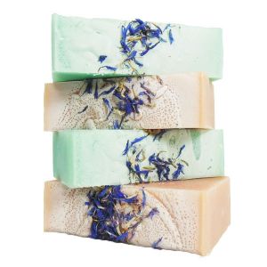 Introduction to Cold Process Soap Making Class