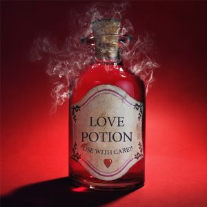 Love Potion Fragrance Oil