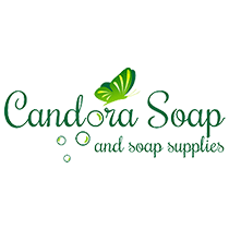 Oval Bottle, 1 oz., White with Purple Top 